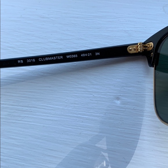 Raybans sunglasses unisex - Picture 6 of 6